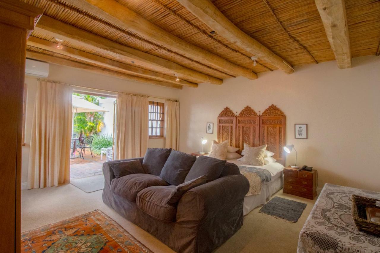 Pontac Manor Hotel & Restaurant Hotel 4*